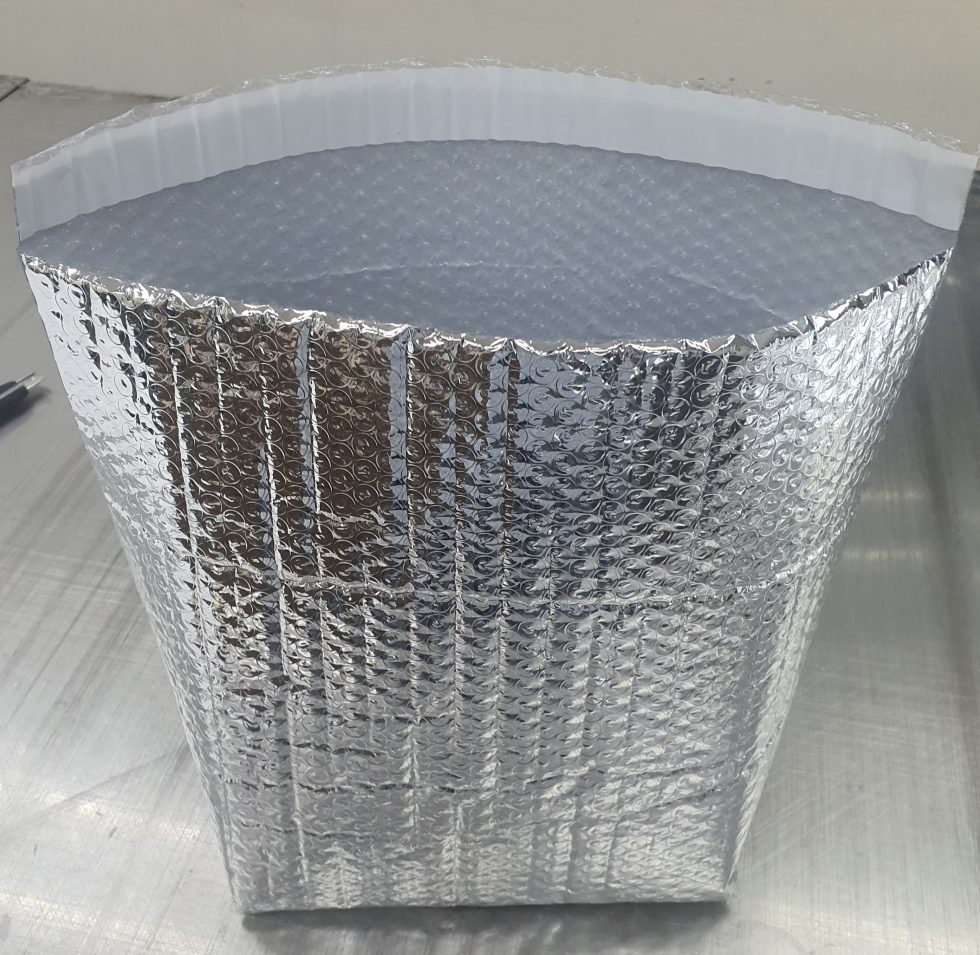 Thermal Bag For Food Delivery Singapore