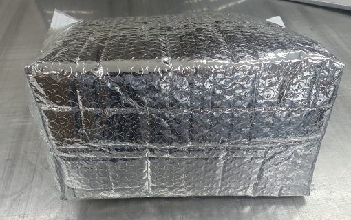 Thermal Mailer Bag - 10 pcs Bundle - Image 3