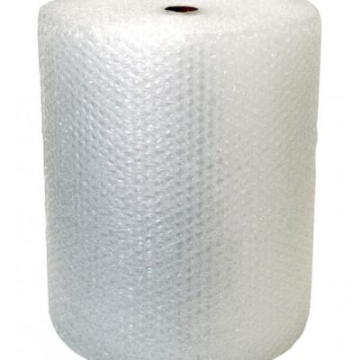 bubble wrap roll