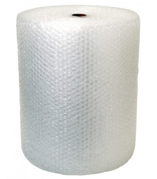 bubble wrap roll
