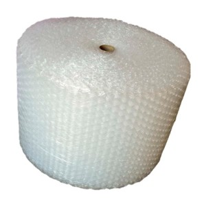 Bubble wrap rolls