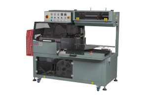 shrink Wrap machine