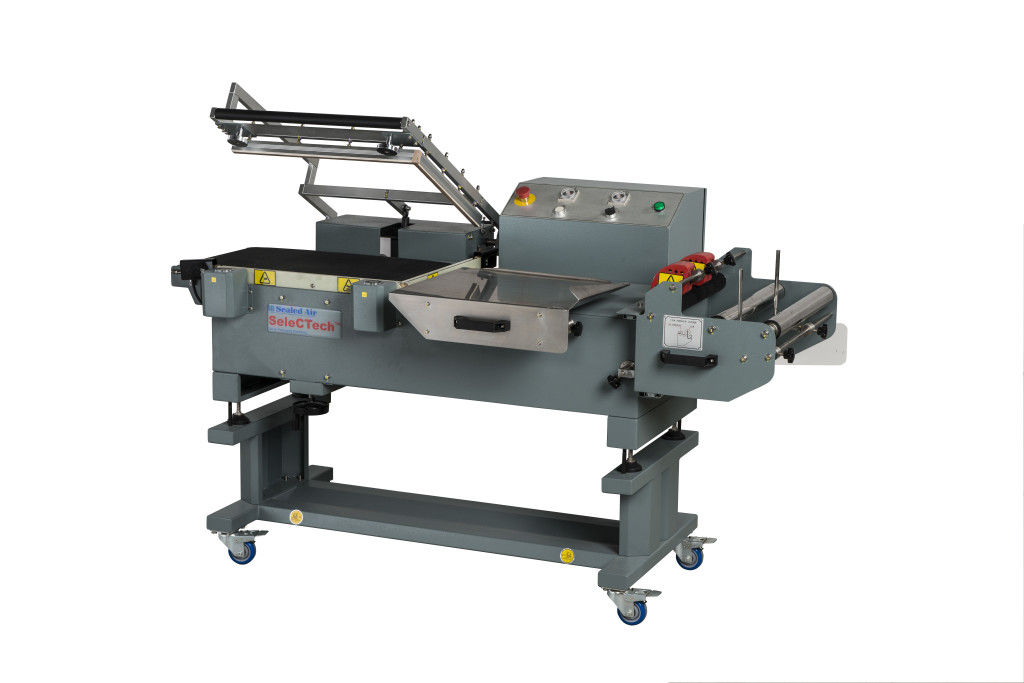 Shrink Wrap Singapore Shrink Wrap Machine Singapore