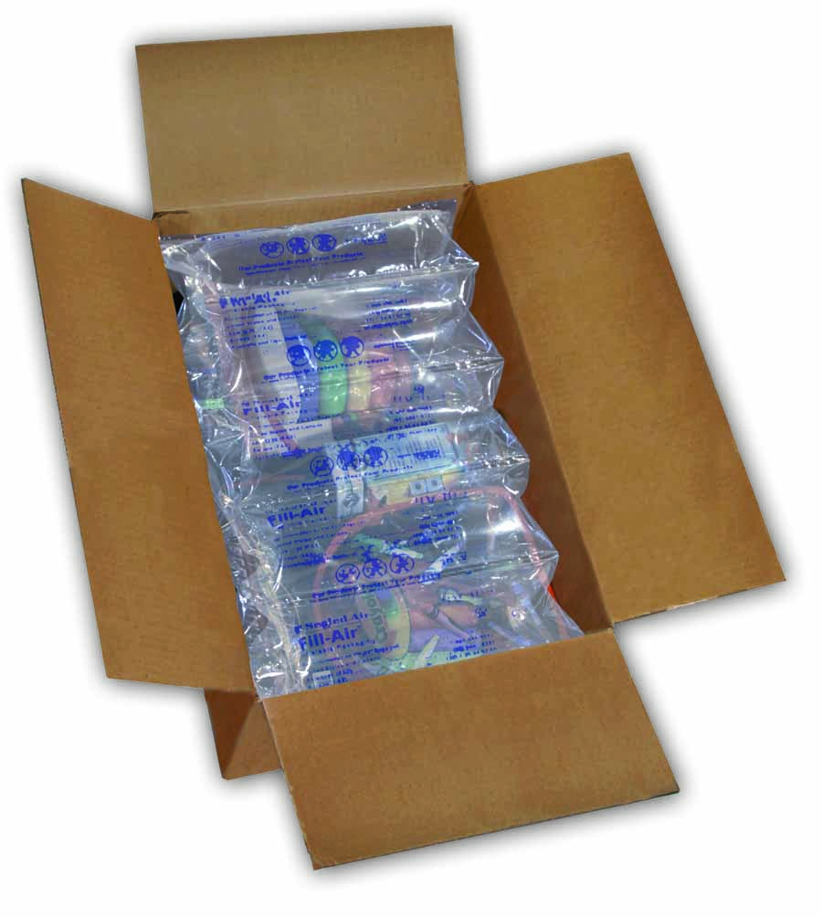 aero pouch 300