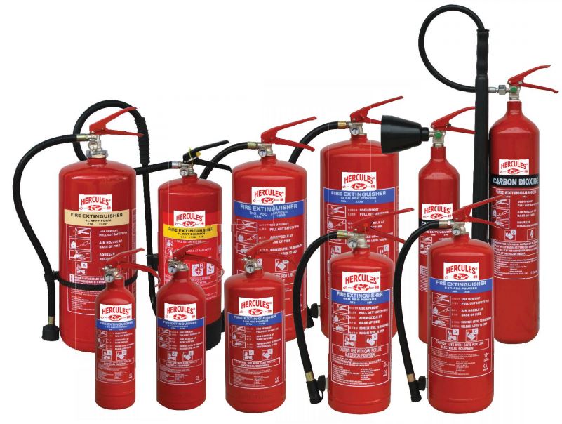 Fire Extinguisher Singapore Packaging Singapore