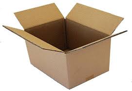 carton box