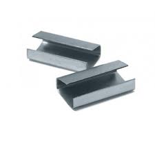 strapping metal clip