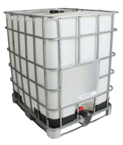 ibc tank