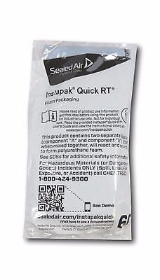 Instapak Quick RT