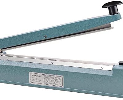 Shrink Film sealer