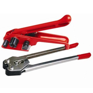 manual strapping tool set