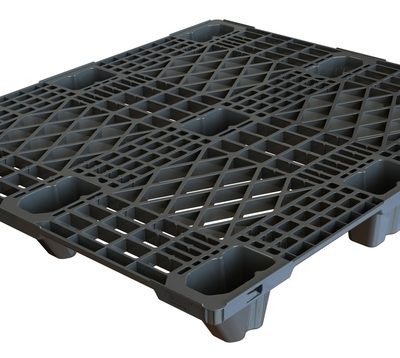 plastic pallet