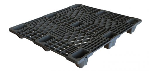 plastic pallet