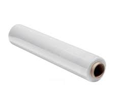 Polyolefin Shrink Film - POF Retail Roll -16"x 328ft