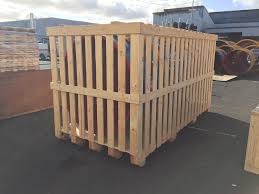 plastic pallets