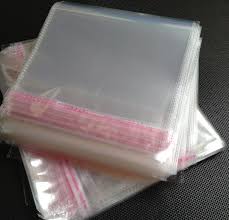 ziplock adesiva saquinho saco transparente unid embalagem imagens