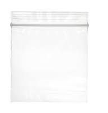 zipped lock bag Zipped lock bag